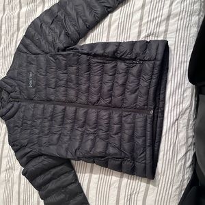 Marmot Small Men’s bubble Jacket